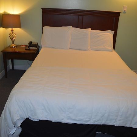 Parkview Motel Guelph Zewnętrze zdjęcie