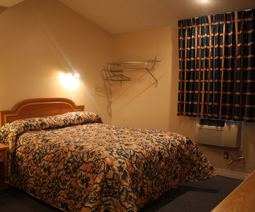 Parkview Motel Guelph Zewnętrze zdjęcie