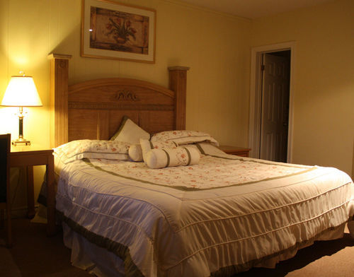 Parkview Motel Guelph Zewnętrze zdjęcie