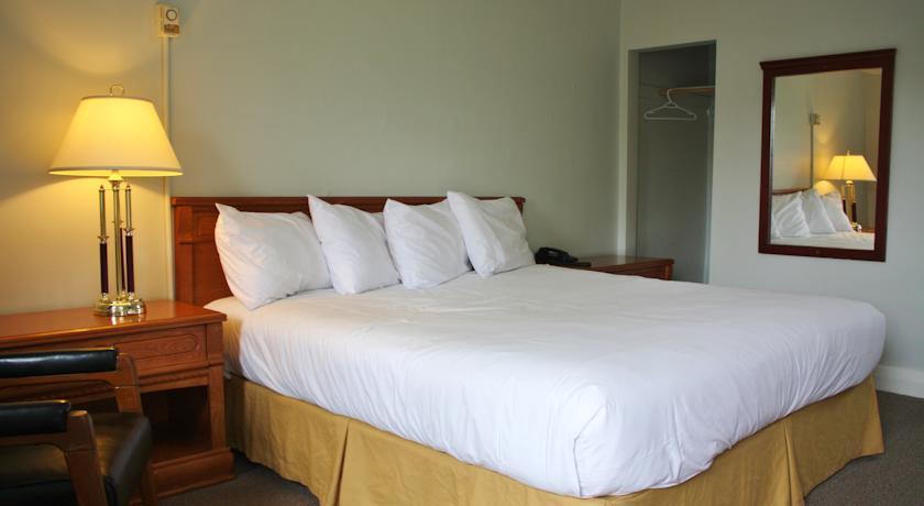 Parkview Motel Guelph Zewnętrze zdjęcie