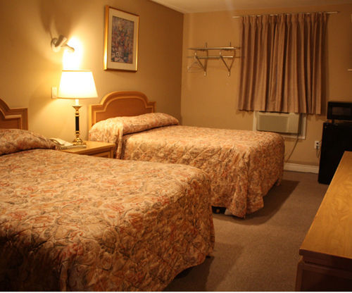 Parkview Motel Guelph Zewnętrze zdjęcie